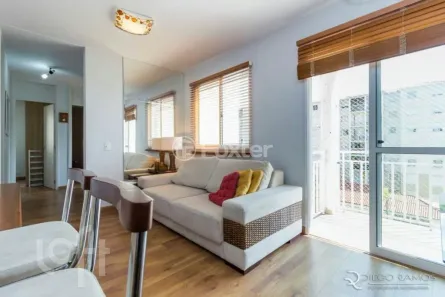 Apartamento com 3 Quartos à venda, 67m² no Morro Santana, Porto Alegre