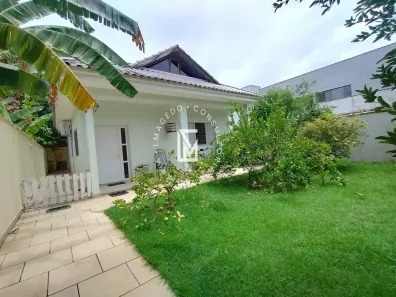 Casa com 5 Quartos à venda, 252m² no Campo Grande, Rio de Janeiro