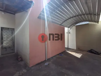Casa com 3 Quartos para alugar, 140m² no Residencial Nato Vetorasso, São José do Rio Preto