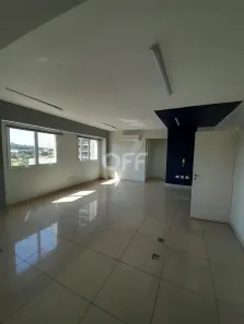 Sala Comercial com 2 Quartos para venda ou aluguel, 100m² no Botafogo, Campinas