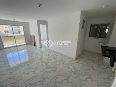 Apartamento com 2 Quartos para alugar, 48m² no Cristo Redentor, Fortaleza