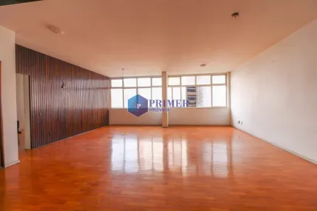 Apartamento com 3 Quartos à venda, 199m² no Centro, Belo Horizonte