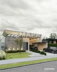 Casa com 3 Quartos à venda, 210m² no Setor Brasil, Araguaína