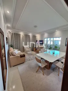 Casa com 3 Quartos à venda, 211m² no Parque São Matheus, Piracicaba