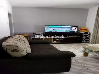 Casa com 3 Quartos à venda, 128m² no Vila Santana, São Paulo