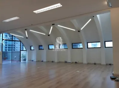 Sala Comercial à venda, 87m² no Brooklin Paulista, São Paulo