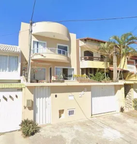 Casa com 3 Quartos à venda, 227m² no Riviera Fluminense, Macaé