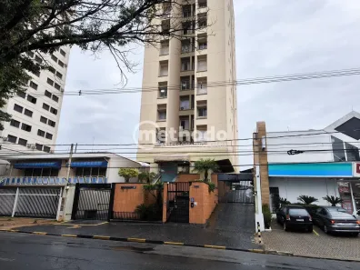 Apartamento com 1 Quarto à venda, 42m² no Jardim Proença, Campinas