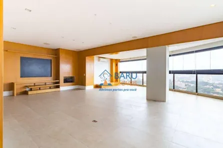 Apartamento com 3 Quartos à venda, 230m² no Alto da Lapa, São Paulo