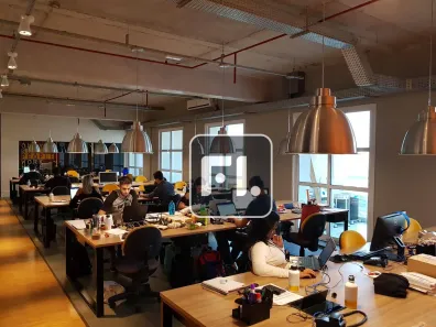 Sala Comercial à venda, 237m² no Vila Cordeiro, São Paulo