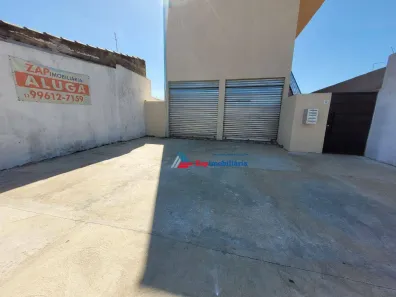 Ponto Comercial para alugar, 50m² no Cidade Planejada I, Bragança Paulista