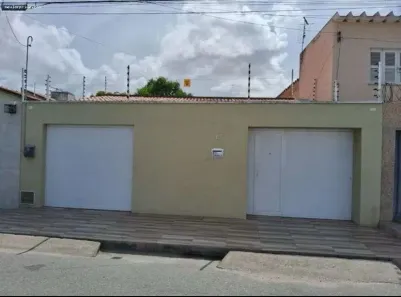 Casa com 3 Quartos à venda, 65m² no Padre Andrade, Fortaleza