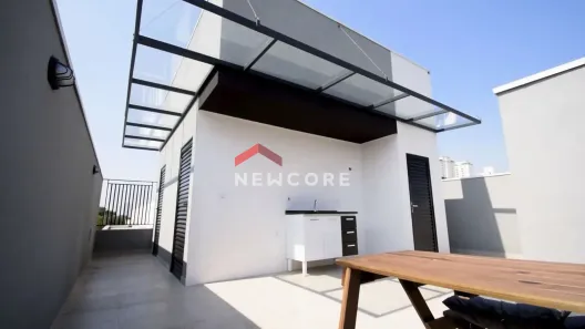Apartamento com 1 Quarto à venda, 31m² no Vila Invernada, São Paulo