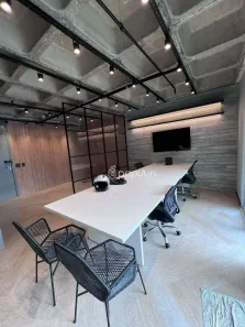 Sala Comercial à venda, 40m² no Brooklin Paulista, São Paulo