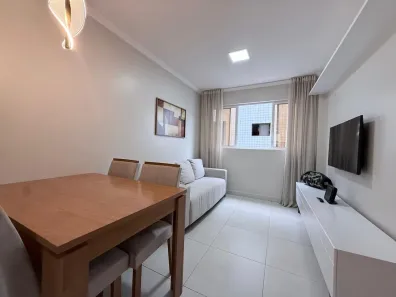Apartamento com 2 Quartos à venda, 52m² no Bessa, João Pessoa
