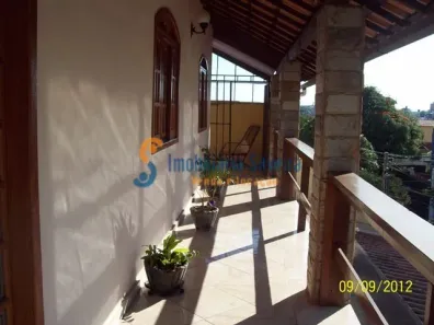 Casa com 3 Quartos à venda, 260m² no Santa Inês, Belo Horizonte