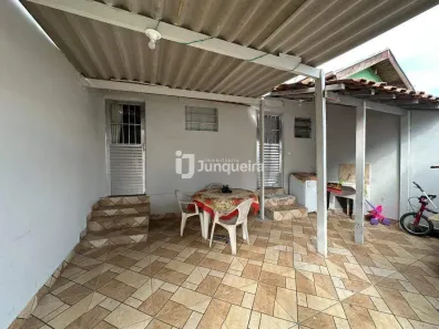 Casa com 6 Quartos à venda, 157m² no Nossa Senhora de Fátima, Piracicaba