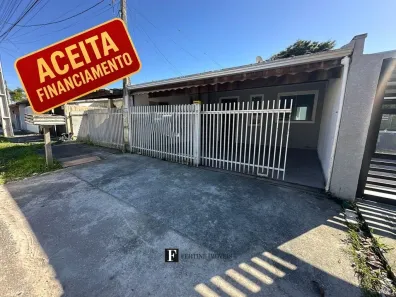 Casa com 2 Quartos à venda, 47m² no Jardim Canada, Pontal do Paraná