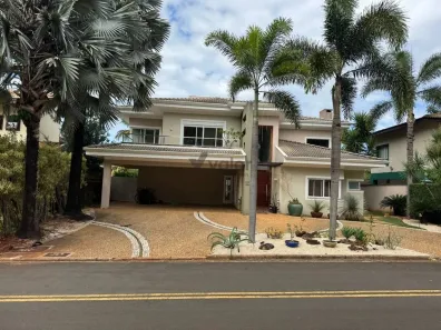 Casa de Condomínio com 5 Quartos à venda, 590m² no Vila Hollândia, Campinas