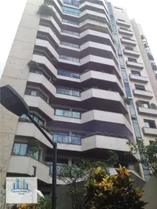 Apartamento com 4 Quartos à venda, 320m² no Planalto Paulista, São Paulo