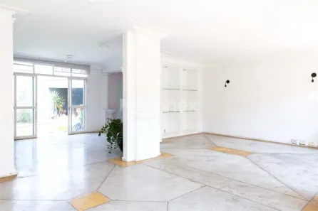Imóvel Comercial com 4 Quartos à venda, 379m² no Vila Madalena, São Paulo