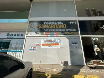 Ponto Comercial para alugar, 314m² no Cidade Nova, Indaiatuba