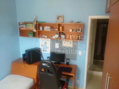 Apartamento com 3 Quartos à venda, 65m² no Vila Isabel, Rio de Janeiro