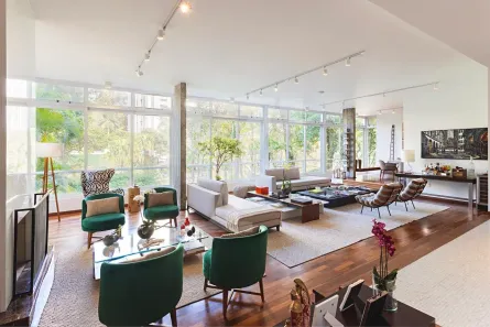 Casa com 4 Quartos à venda, 530m² no Morumbi, São Paulo