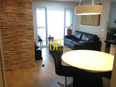 Apartamento com 3 Quartos para alugar, 94m² no Alphaville Centro Industrial e Empresarial/Alphaville., Barueri