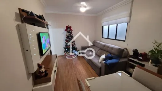 Apartamento com 2 Quartos à venda, 63m² no Assunção, São Bernardo do Campo