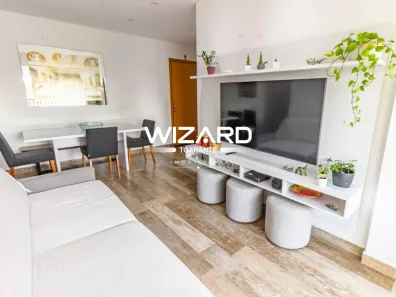 Apartamento com 3 Quartos à venda, 80m² no Vila Formosa, São Paulo