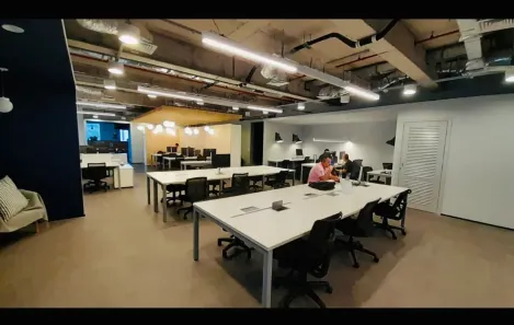 Sala Comercial para alugar, 500m² no Pinheiros, São Paulo