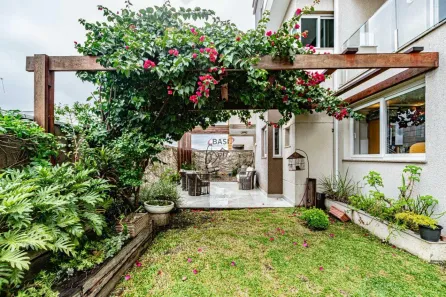 Casa de Condomínio com 4 Quartos à venda, 411m² no Campo Comprido, Curitiba