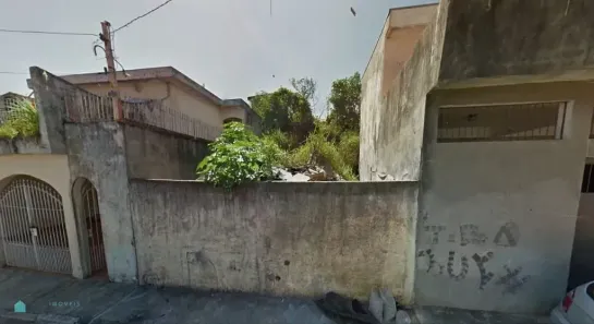 Lote/Terreno à venda, 340m² no Vila Boaçava, São Paulo