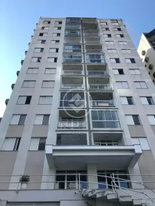 Apartamento com 2 Quartos à venda, 64m² no Centro, Florianópolis