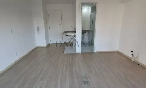 Apartamento com 1 Quarto para alugar, 26m² no Liberdade, São Paulo