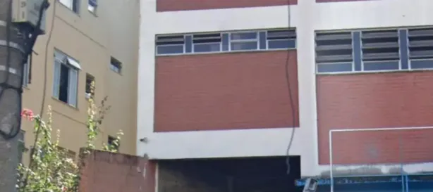 Prédio Comercial à venda, 2449m² no Inhaúma, Rio de Janeiro
