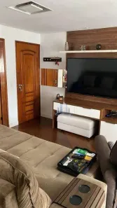 Apartamento com 3 Quartos à venda, 100m² no Indianópolis, São Paulo