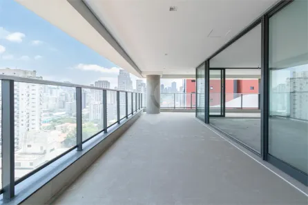 Apartamento com 4 Quartos à venda, 263m² no Pinheiros, São Paulo