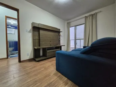 Apartamento com 2 Quartos à venda, 72m² no São Mateus, Juiz de Fora