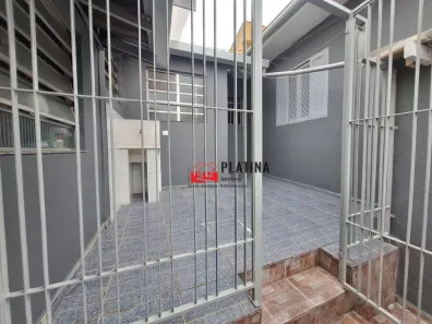 Casa com 2 Quartos para alugar, 50m² no Vila Liviero, São Paulo