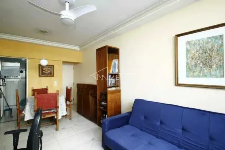 Apartamento com 3 Quartos à venda, 65m² no Botafogo, Rio de Janeiro