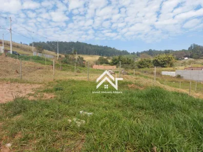 Lote/Terreno à venda, 795m² no Jardim Centenário, Atibaia