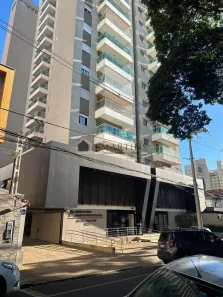 Apartamento com 1 Quarto à venda, 50m² no Centro, Piracicaba