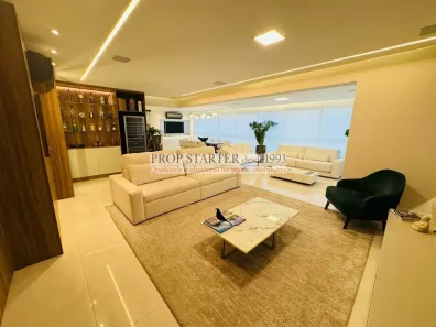 Apartamento com 3 Quartos à venda, 192m² no Ipiranga, São Paulo