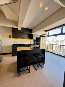 Apartamento com 2 Quartos à venda, 115m² no Vila Olímpia, São Paulo