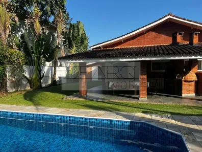 Casa com 4 Quartos à venda, 255m² no Tabatinga, Caraguatatuba