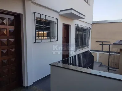 Sobrado com 2 Quartos para alugar, 100m² no Vila Jaguara, São Paulo