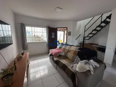 Casa com 2 Quartos à venda, 80m² no Porto da Madama, São Gonçalo
