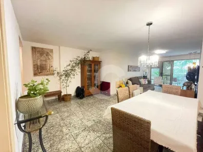 Apartamento com 4 Quartos à venda, 180m² no Icaraí, Niterói
